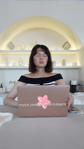 Gen Z to też dobry pracownik i w ramach kampanii Pogromcy Mitów OLX Praca raz na zawsze rozprawię się z mitami na temat tej generacji 👩🏻‍💻! @OLX Polska #reklama #OLX #OLXPraca