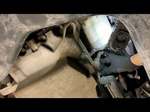GMC Terrain 2011 2.4 Starter