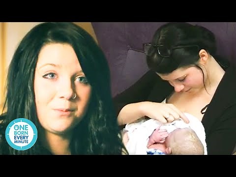 Having a Sibling at 16 | One Born Every Minute