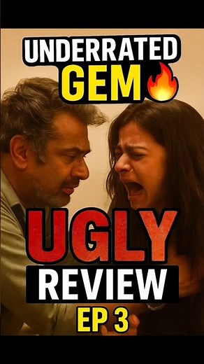 Ugly 2013 Movie Review | Ep 03 | No One Is Innocent