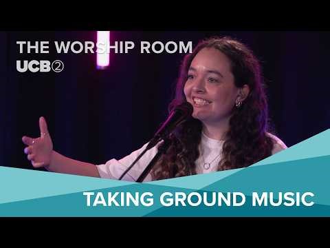 Taking Ground Music