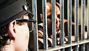 Carl Panzram: The Spirit of Hatred and Revenge (2011) | ČSFD.sk