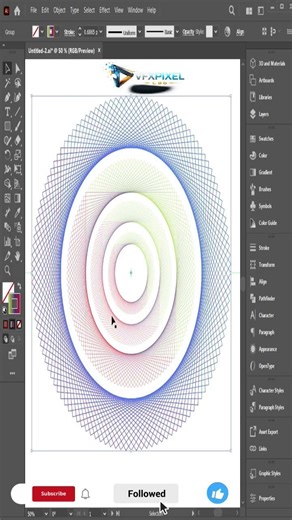 Adobe IllustratorShortcut Tips #design #shortcuts #adobeillustrator #graphicdesign #designer #art