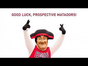 CSUN - How To Check Admission Status 2020