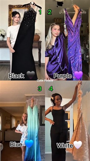 Choose Best Promp dress👗💖1 2 3 4 #viral #trending #video #dress #makeup #reels #shortvideo #shorts