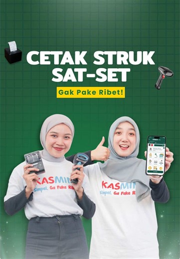 Solusi Mudah Sambungkan Printer ke Aplikasi Kasir