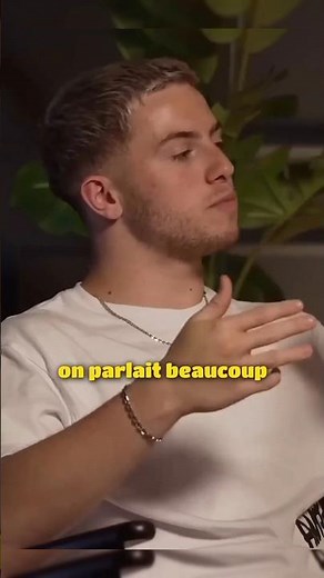 Michou était en couple avec Wejdene