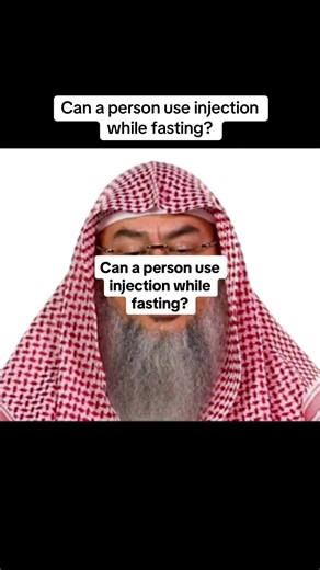 Using Injections While Fasting: What You Need to Know