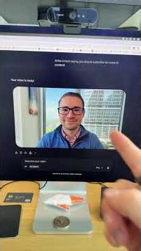 Create AI Avatars with Google AI & Gemini that you can use in Videos!
