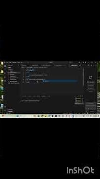 HTML Program 6- Bold Text Example #coding #programming #html #webdevelopment
