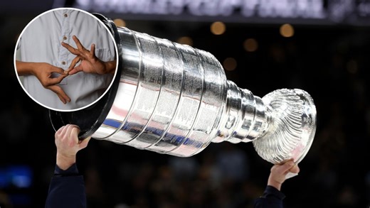 Stanley Cup Final Will Feature Special Alternate Broadcast In American Sign Language