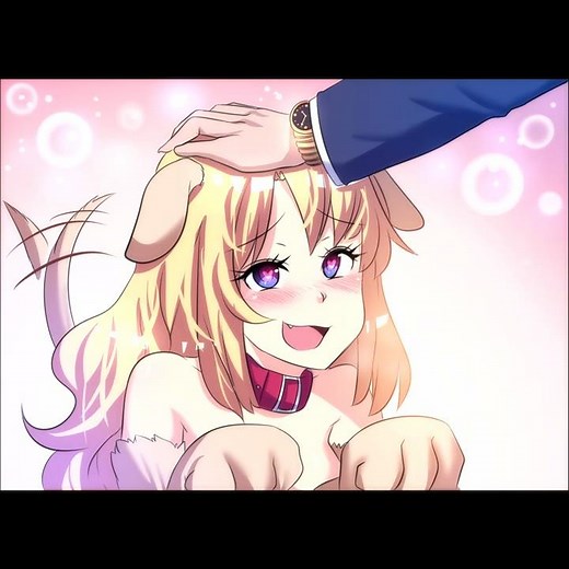 The Origin of Dogs | Anime Short