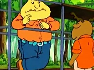 Arthur Full Episodes - Arthur Season 6 Episode 7 2