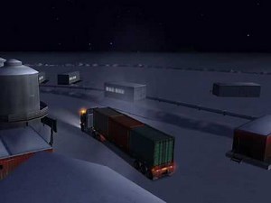18 Wheels of Steel Extreme Trucker Screenshots