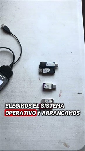 Servicio técnico de computadoras #informatica #windows #computer #notebook