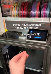 A whistle that sounds just like a bird when you add water to it 🐦‍⬛ #3dprinting #3dprint #birdwhistle #craftymoms #3dprintideas