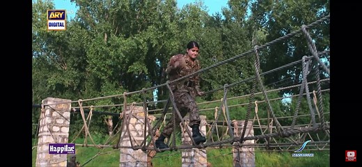 Sinfe e Ahan Episode 18 part 01