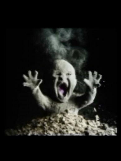 Brian Griffin scream at baby #meme #ash #baby #image #scream #clip #short #shortvideo