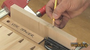 Designing a Custom Tool Cabinet - FineWoodworking