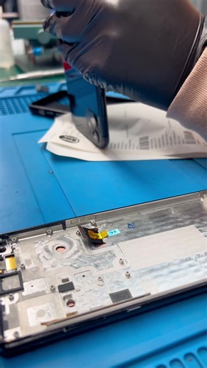 Expert Phone Repair Services in Salt Lake City