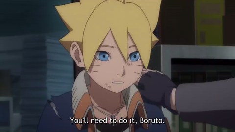 Boruto's New Anime Release Schedule Is the Best News for Naruto Fans