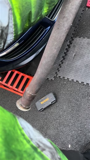 Volkswagen Mechanic Tips: 4th Time's the Charm