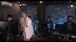 Tadhana (LIVE) by Katrina Velarde 🖤 | Katrina Velarde