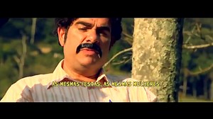 DRAMATURGIA PABLO ESCOBAR EP 01 - 06 09 15