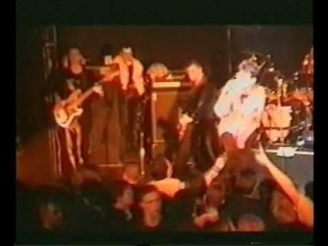 Les RATS : Paris s'eveille