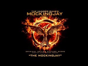 'The Mockingjay' - The Hunger Games: Mockingjay Part 1 Score by James Newton Howard