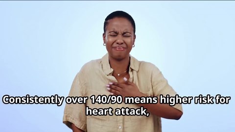 What Your Blood Pressure Should Look Like – Depending on Your Age