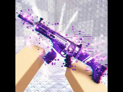 Hypershot - RBB quest