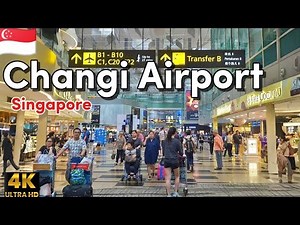 Singapore Duty Free 🇸🇬 | Prices Will Shock You 😱