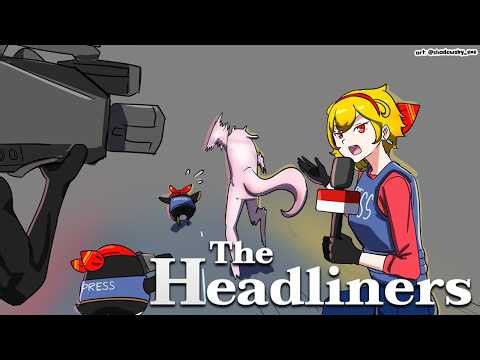 【The Headliners】the journey of being the worthy reporters【#PemaloeMonth2026】
