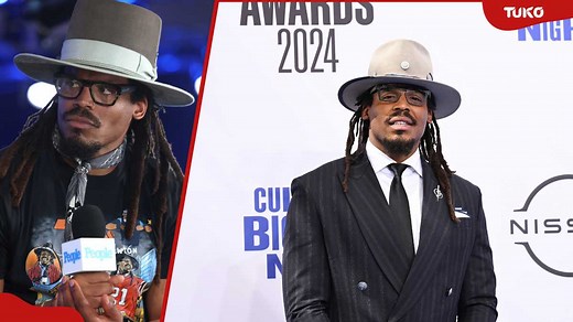 What is Cam Newton doing now after failing to be re-signed in the NFL?