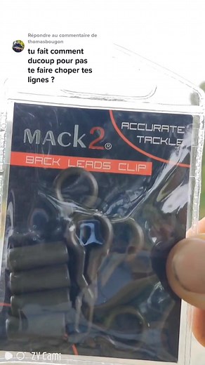 Carp Virus Propagation sur TikTok