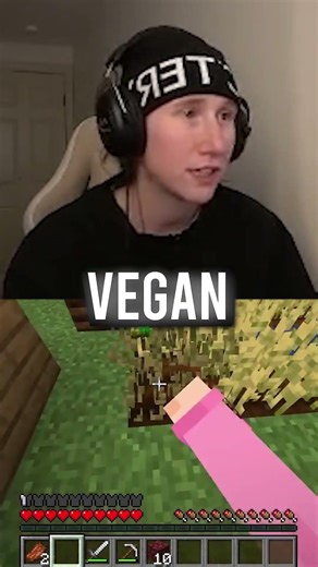 Officially Going Vegan!