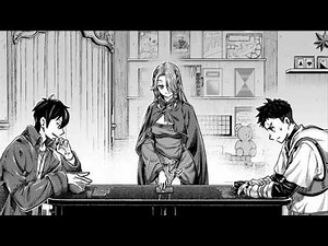 【異世界漫画】冒険者になった錬金術師だと誰も知らない――その力は神々さえ超えていた！ 1~37【マンガ動画】