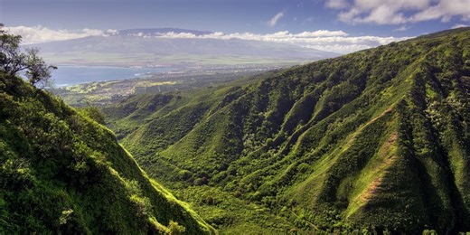 Mysterious wave-swallowing structures discovered deep inside Earth's mantle