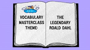 8.2K views · 89 reactions | Our NEW Vocabulary Masterclass is about...