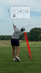 Do You Know A Course With A Longer Finishing 3?