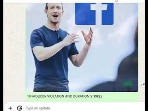 10 New Facebook Rules Every Content Creator Must Follow