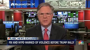 Nightly News Full Broadcast (January 10Th)
