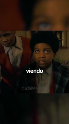 MICHAEL JACKSON'S DIFFICULT CHILDHOOD