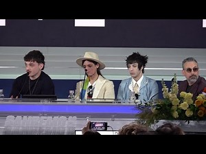 SANREMO, i dubbi di OLLY sull'EUROVISION: "Ci devo pensare"