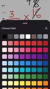 Fractions × Whole Numbers? So Simple! 😲 Learn This Trick