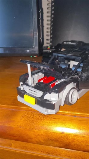 #fyp #makemefamous #ls400 #lego #stanced