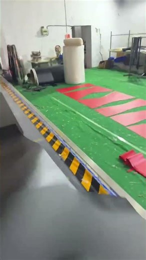 How CNC Fabric Cutting Elevates Your Inflatable Raft