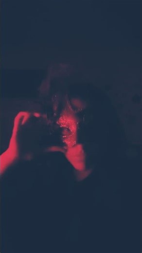 partial face reveal?#edit#filter#mask#partialfacereveal