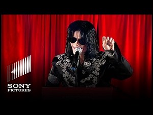 Michael Jackson's THIS IS IT TV Spot - Get Tickets Now